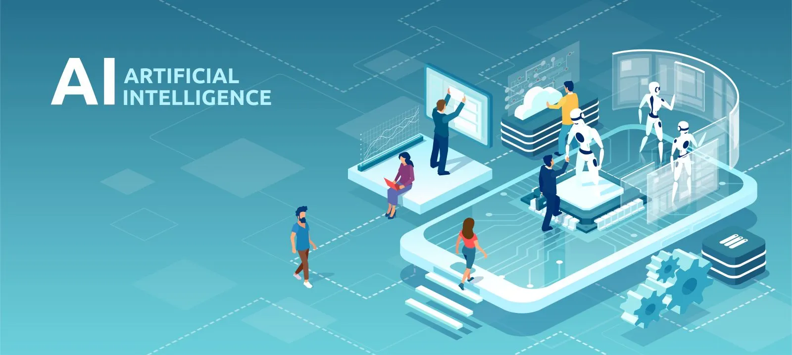 Integrating AI Services into SaaS Platforms