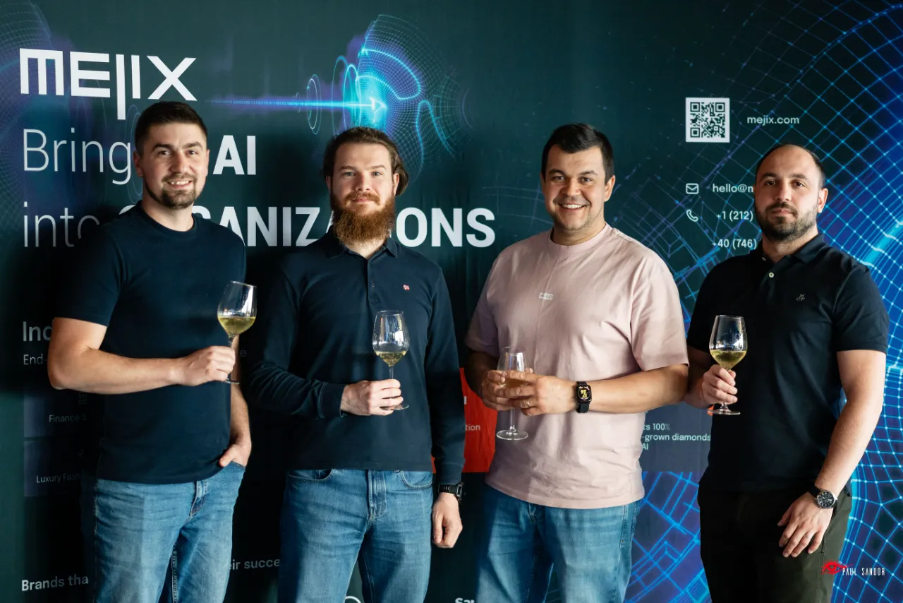 A.I. in Your Organization: From Curiosity to Advantage photo 21
