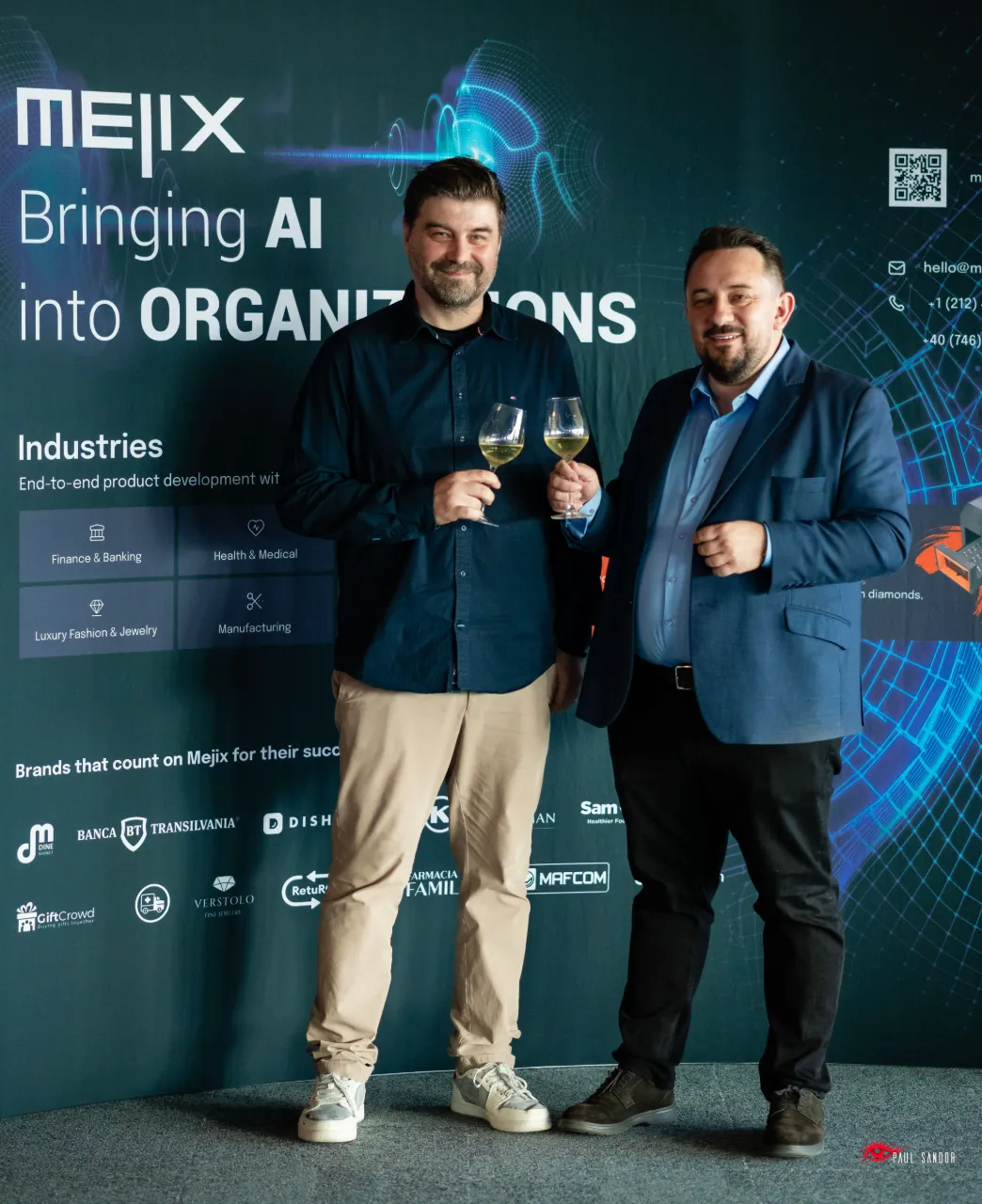 A.I. in Your Organization: From Curiosity to Advantage photo 22