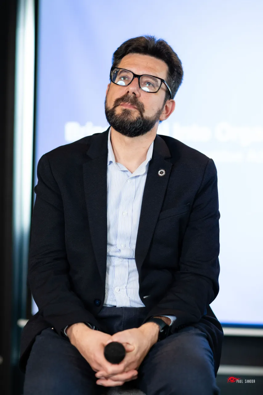 A.I. in Your Organization: From Curiosity to Advantage photo 7