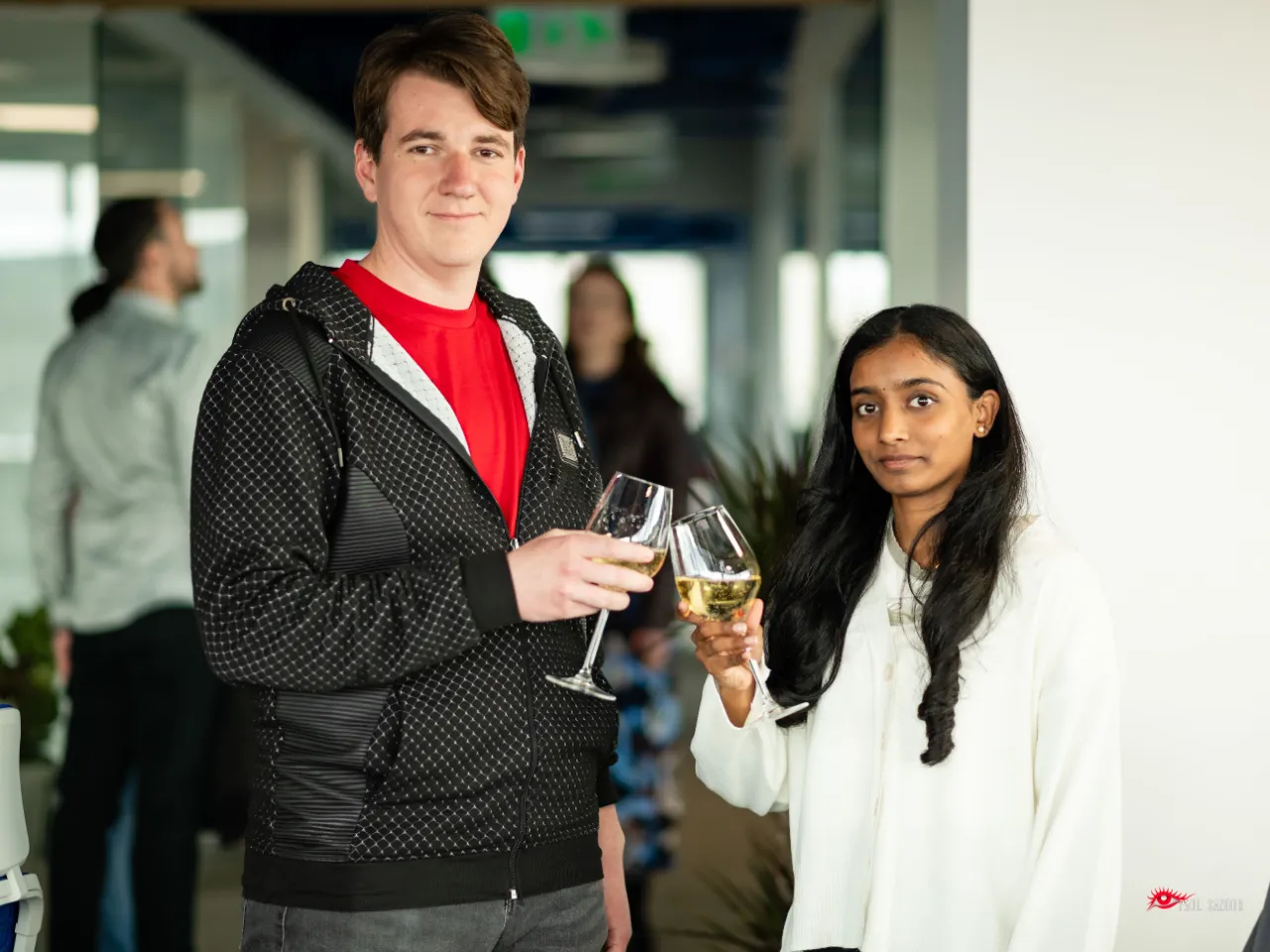 A.I. in Your Organization: From Curiosity to Advantage photo 24