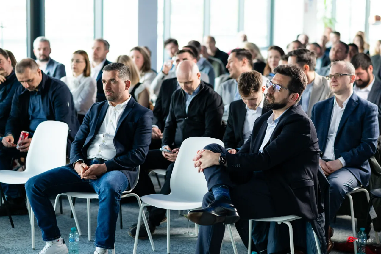 A.I. in Your Organization: From Curiosity to Advantage photo 9