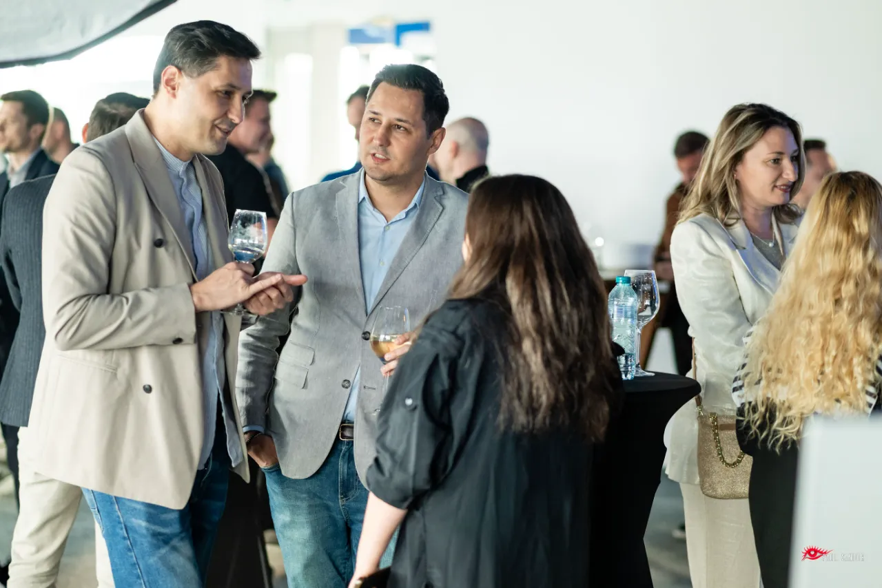 A.I. in Your Organization: From Curiosity to Advantage photo 16