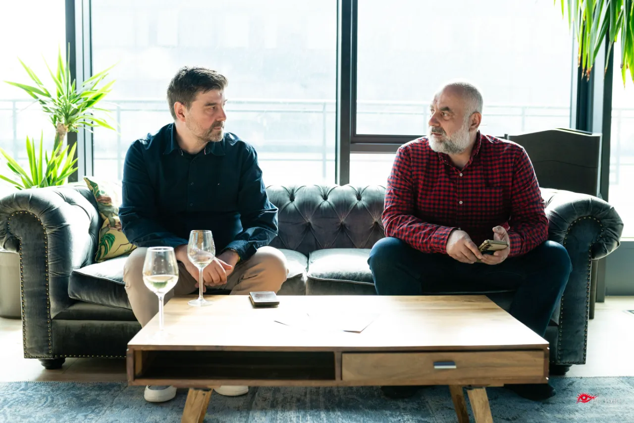 A.I. in Your Organization: From Curiosity to Advantage photo 32