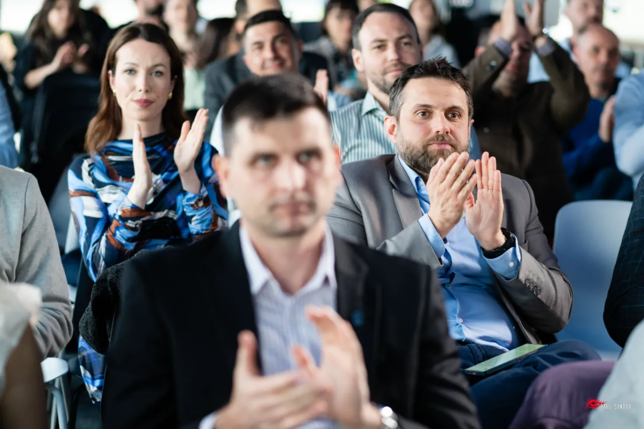 A.I. in Your Organization: From Curiosity to Advantage photo 10