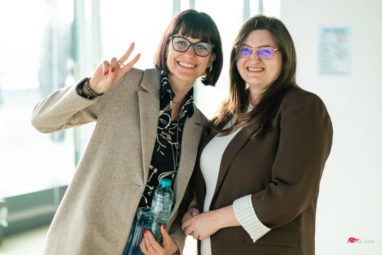 A.I. in Your Organization: From Curiosity to Advantage photo 13