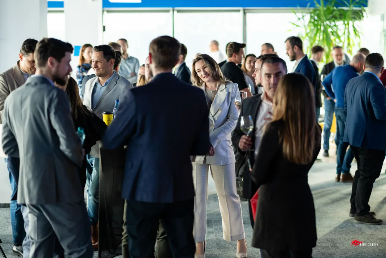 A.I. in Your Organization: From Curiosity to Advantage photo 15