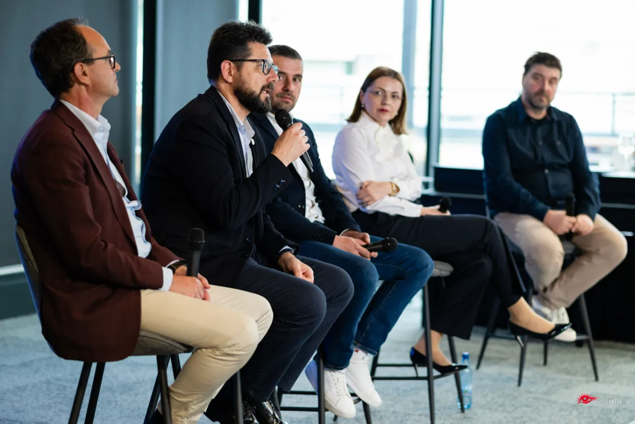 A.I. in Your Organization: From Curiosity to Advantage photo 4