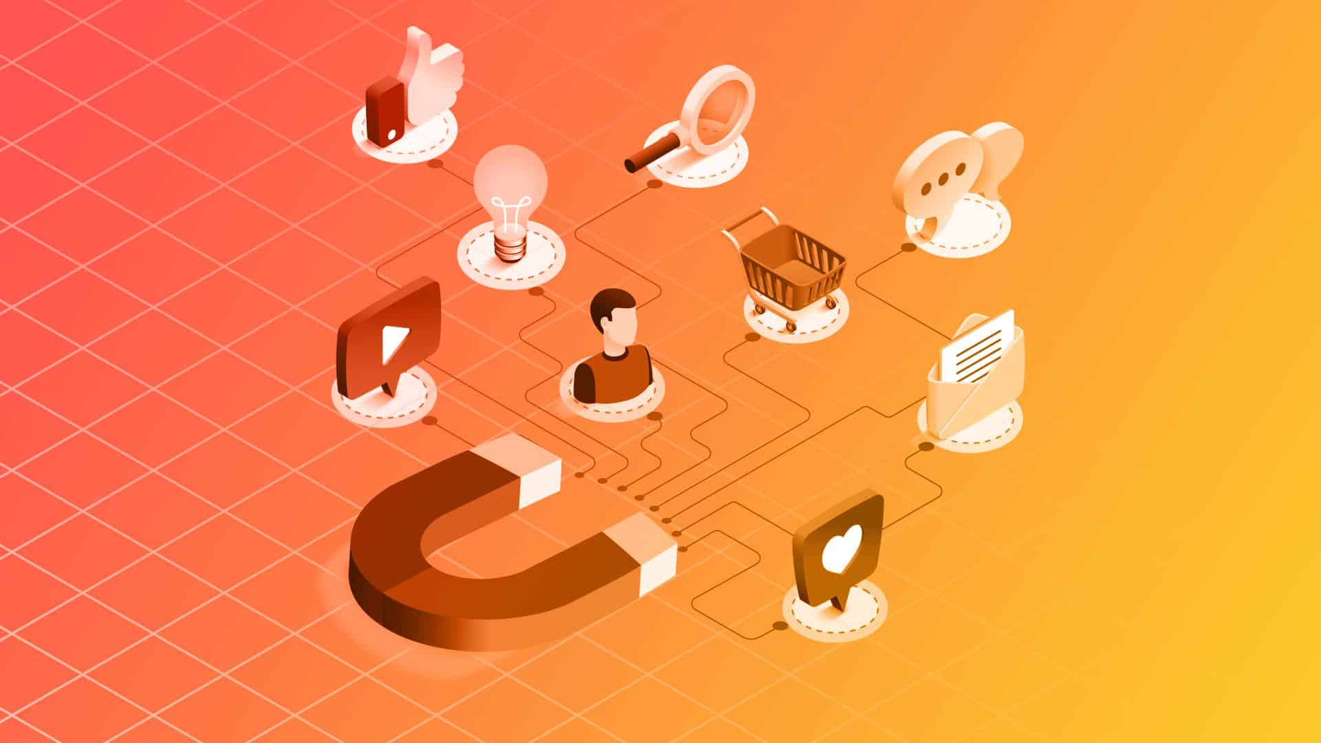 Hero image for online store traffic article