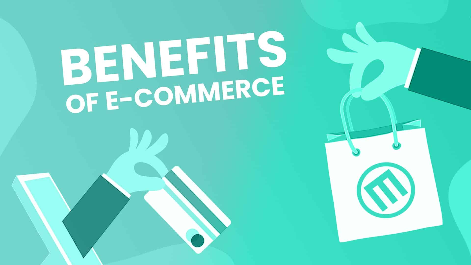 Hero image for WooCommerce ecommerce article