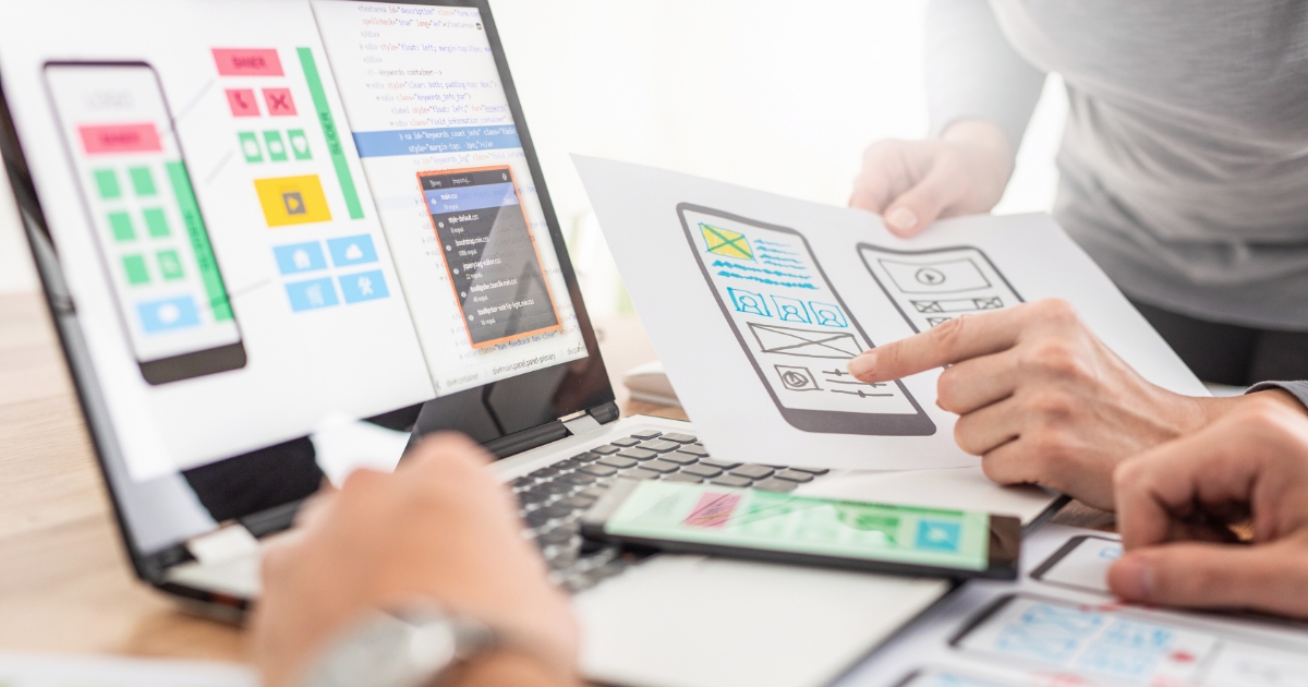 Mobile-First Web Development for Business Growth