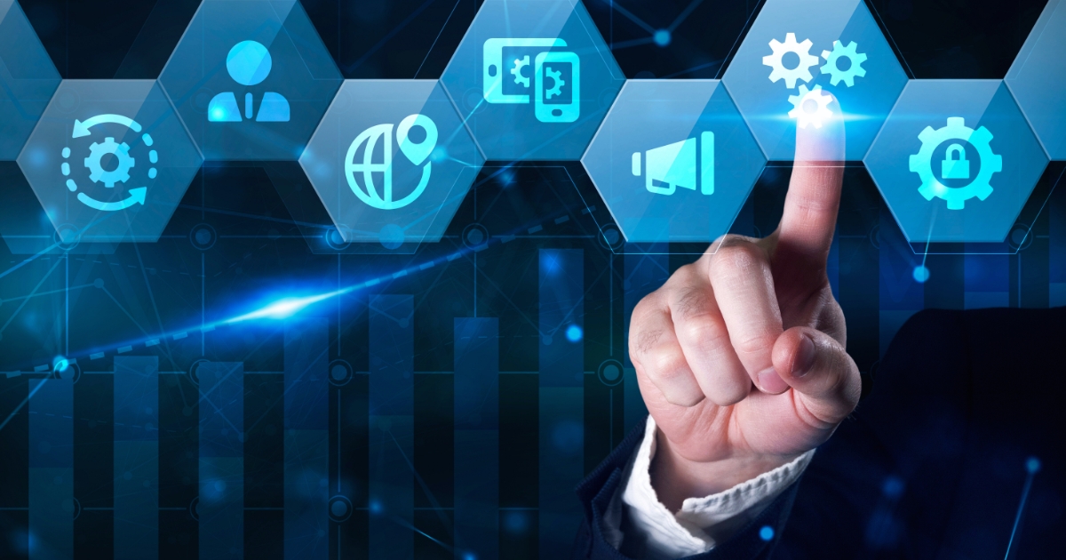 Top Industries That Benefit from Custom Software in 2025