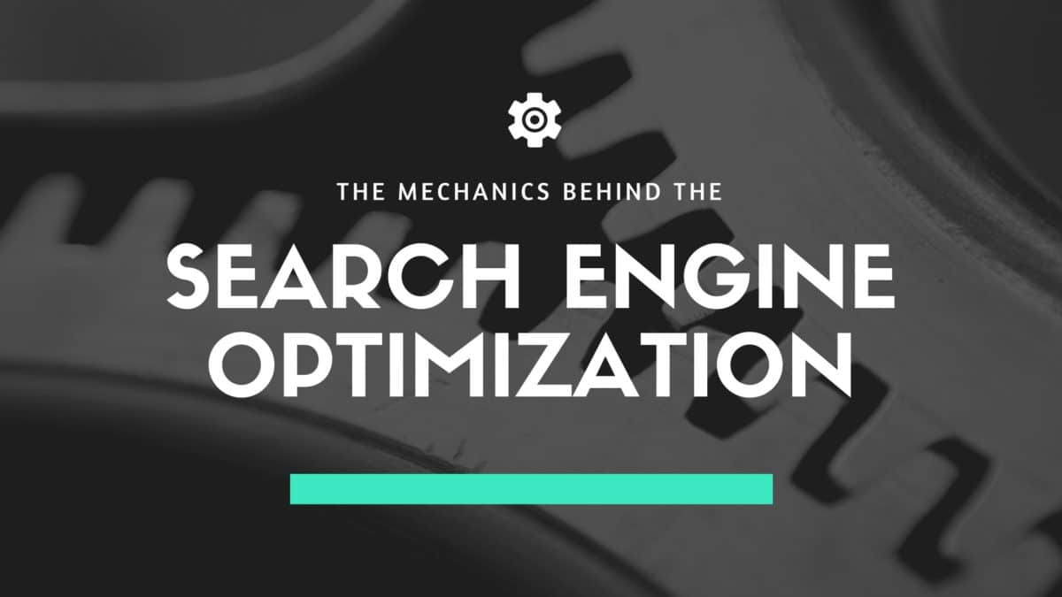 A diagram showing the many components of SEO importance, including brand awareness, conversions, and traffic.