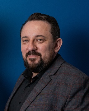 Dan Vlad