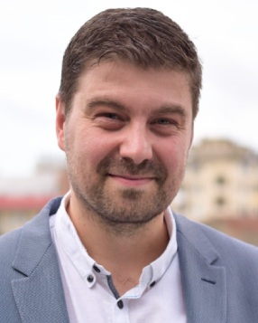 Rusu Gabriel Ioan