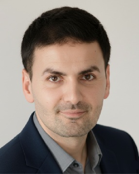 Horgos Liviu