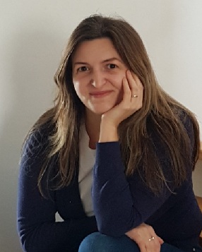 Mihaela Stan